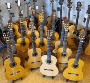 Gitarren