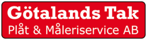 Götalands Tak, Plåt & Måleriservice AB