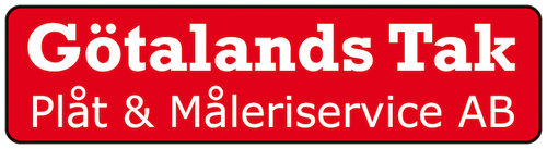 Götalands Tak, Plåt & Måleriservice AB