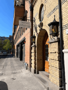 Göteborg Gbg