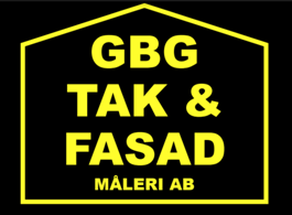 Göteborg Gbg Tak & Fasad måleri AB