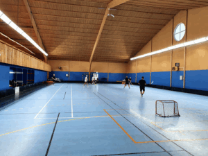 Gothia Tennis