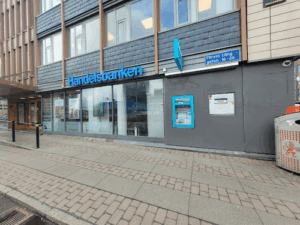 Handelsbanken
