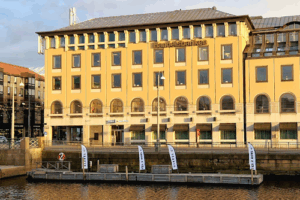 Handelsbanken Göteborg