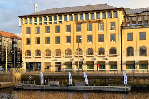 Handelsbanken Göteborg
