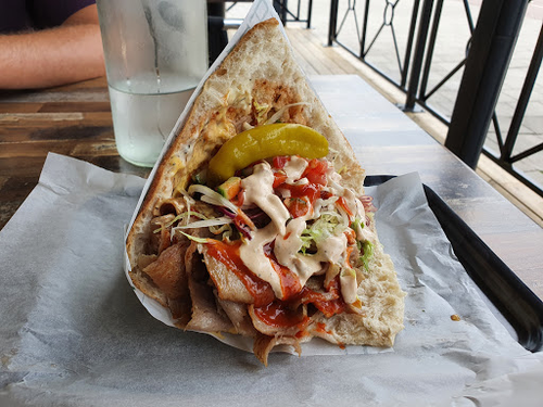 Hayat Döner