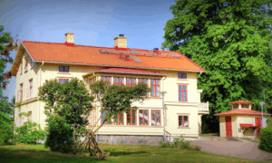 Herrgårdsskolan