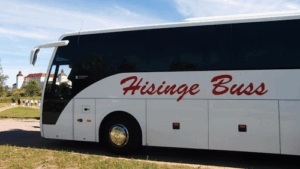 Hisinge Buss AB
