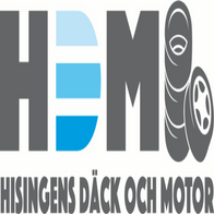 Hisingens Däck & Motor AB