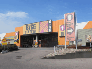 Hornbach Göteborg