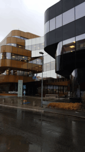 HSB Göteborg