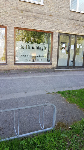 Hundens Lycka