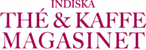 Indiska Thé & Kaffe Magasinet