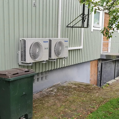 Inneklimat Göteborg AB