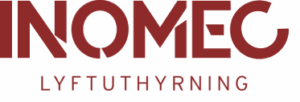 Inomec Lyft & Linjeuthyrning AB Göteborg