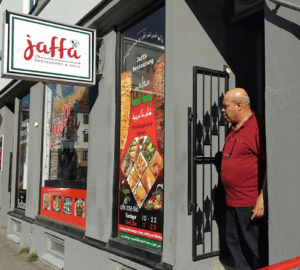 Jaffa