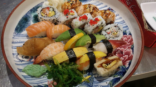 Karuizawa Sushibar