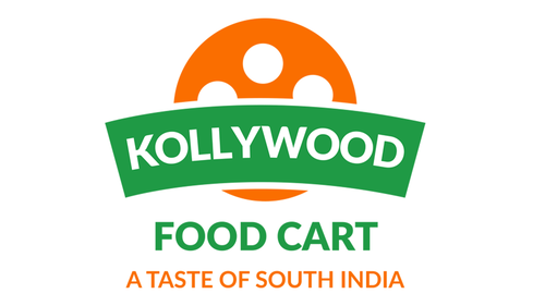 Kollywood Food Cart