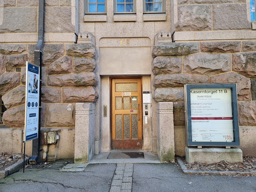 Kungsskräddarna