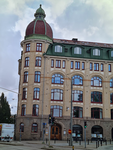 Låset I Centrum HJK AB