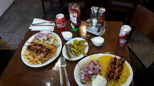 Lebanese Grillhouse