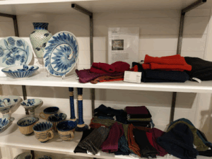 Lerverk Butik & Galleri