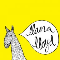 Llama Lloyd