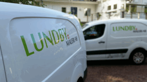 Lundby Måleri AB