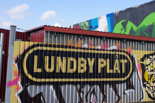 Lundby Plåt