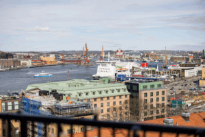 Lundin Fastighetsbyrå