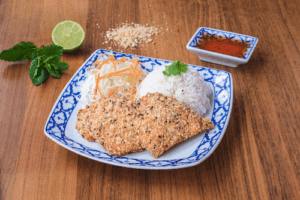 Mae Krua Taste Of Thai
