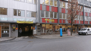 Masthuggsgaragets Bilverkstad AB