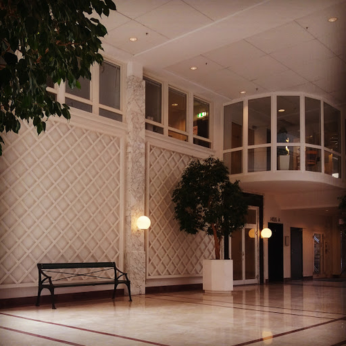 MCA Sweden
