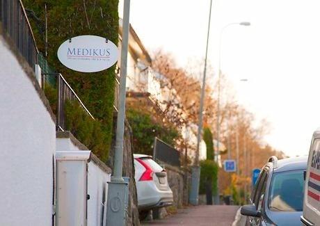 Medikus