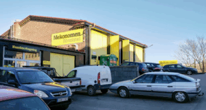 Mekonomen Bilverkstad Göteborg - R O Bil i Göteborg AB