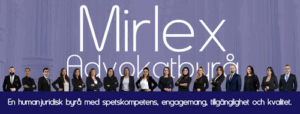 Mirlex Legal AB