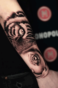 Monopoly Ink