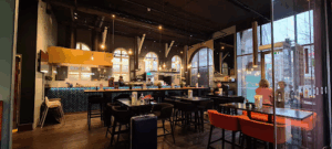 Mr Shou Bistro
