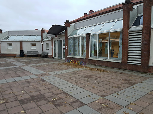 Munkebäck barnmorskemottagning