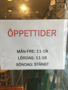 Musikverkstan Göteborg