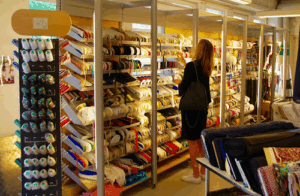 Myrins Textil AB