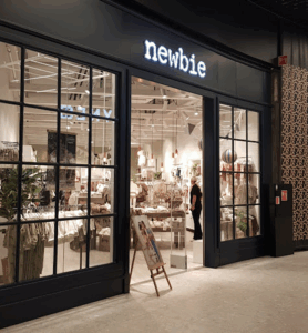 Newbiestore