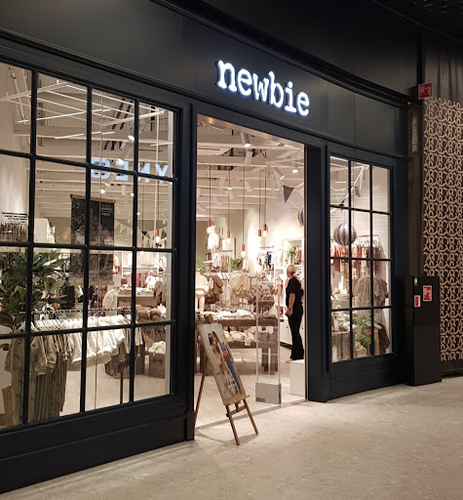 Newbiestore