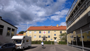Nylösegården