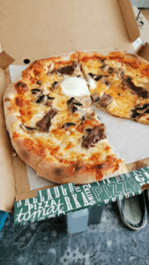 Nymåne Pizzeria