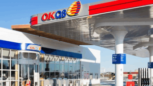 OKQ8