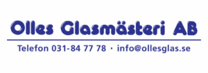 Olles Glasmästeri AB