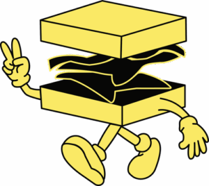 Oss Bröd Emellan