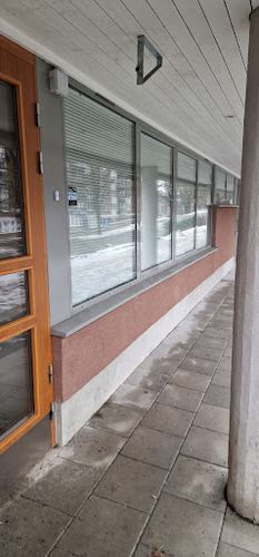 Östens El Landala