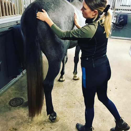 Osteopat Anna Tifelt